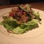 ペル・グラッツィア・デル・ソーレ - 