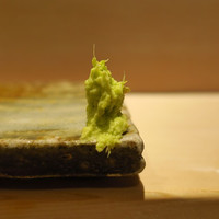 海味 - 