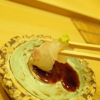鮨 しゅん輔 阿佐ヶ谷 - 