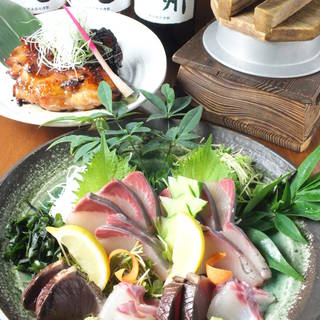 酒と料理のなつ_0