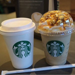 Starbucks - 