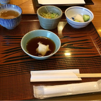天ぷら 逢坂 - 天ぷら定食