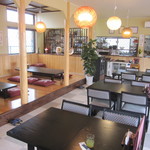 清潔感タップリです