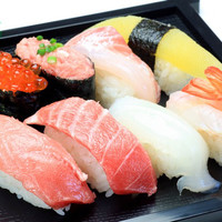 寿司 はせ川 心斎橋本店 - 