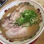 天下一品 総本店 - 