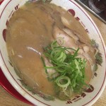 天下一品 総本店 - 