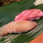 すし屋のやま八 - 