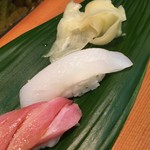 すし屋のやま八 - 