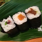すし屋のやま八 - 