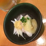すし屋のやま八 - 