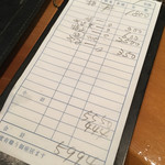 すし屋のやま八 - 