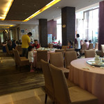 园外楼饭店餐厅 - 