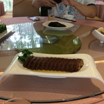 园外楼饭店餐厅 - 