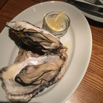 ソルプレッサ オイスターバー アンド グリル - 