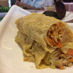 园外楼饭店餐厅 - 