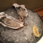 ソルプレッサ オイスターバー アンド グリル - 