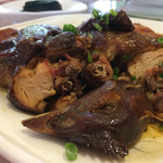 园外楼饭店餐厅 - 