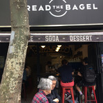 Spread The Bagel - 