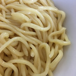 浜田山 - もちっとした小麦香る麺