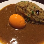 カレー専門店 ラジャ - 