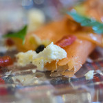 Bien - 乾酪（ちいず）に鮭（さけ）