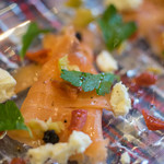 Bien - 和蘭芹（ぱせり）