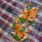 Bien - 蘇格蘭（すことらんど）燻製鮭（いぶしざけ）