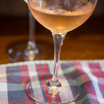 Bien - 高脚杯（ぐらす）に般若湯（さけ）