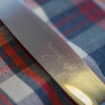 Bien - Christofle牌（じるし）餐刀（ないふ）