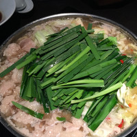 博多もつ鍋 やま中 赤坂店 - 