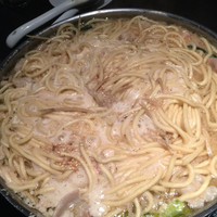 博多もつ鍋 やま中 赤坂店 - 