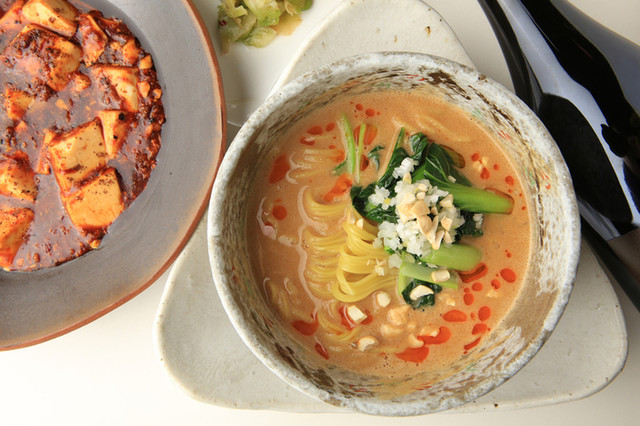 ランチメニュー 閉店 さいゆうき 藤が丘 中華料理 食べログ