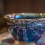 Bien - 油滴天目茶碗（ゆてきてんもくぢやわん）擬（もど）き