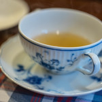 Bien - 雞湯（コンソメ・ド・ヴォライユ）