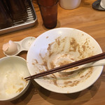 麺屋 極鶏 一乗寺本店 - 