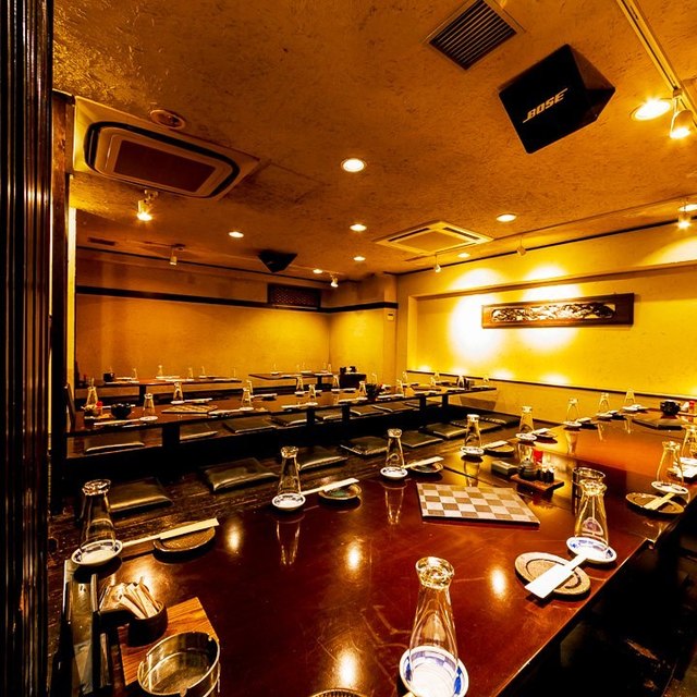 写真 食べ酔う屋 菜 たべようや さい 溝の口 居酒屋 食べログ 写真 食べ酔う屋 菜 たべようや さい 溝の口 居酒屋 食べログ