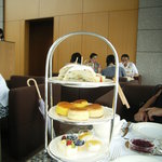 ピーク・ラウンジ - 