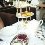 ピーク・ラウンジ - 