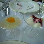 ピーク・ラウンジ - 