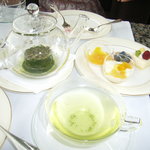 ピーク・ラウンジ - 