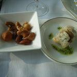 ピーク・ラウンジ - 