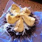 民宿　はぎわら - 赤うに