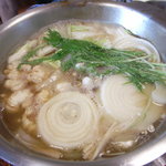 民宿　はぎわら - 淡路の玉ねぎ