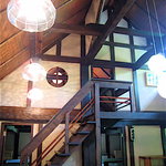 Minamigaoka Bijutsukan Sabou - 2Fの上にもお部屋が