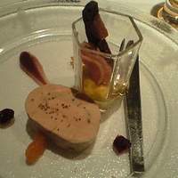 Cuisine Franco-japonaise Matsushima - 