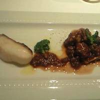 Cuisine Franco-japonaise Matsushima - 