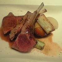 Cuisine Franco-japonaise Matsushima - 