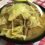 もつ煮店　ちょっぺ - 