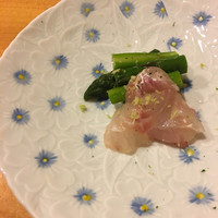 鮨 大門 - 