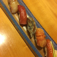 鮨 大門 - 